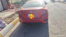 هوندا سيفيك